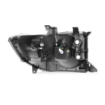 Car For Toyota Land Cruiser LC76 Headlight 2002 2003 -2023 Upgrade Modified To New DRL Dynamic Turn Signal LED Auto Accessories - Image 8