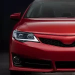 Car Front Lamps For US Version Camry 2012-2014 Auto Headlights Assembly Upgrade LED Daytime Light  Projector Lens Accessories - Image 7