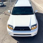 For Toyota 4Runner 2003-2009 Auto Headlights Assembly Upgrade New style High Quality LED Projector lens Car Tools Accessories - Image 7
