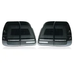 Car Styling Headlights for Land Cruiser LC100 LED Headlight 1998-2007 Head Lamp DRL Signal Projector Lens Automotive Accessories - Image 7