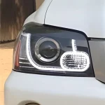 For Toyota Highlander 2000-2007 Front Headlight LED Car Headlamp Assembly Upgrade High-Quality Projector Lens Accessories - Image 2
