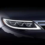 Front Lamps For Toyota Camry US Version 2012 2013 2014 LED Auto Headlights Assembly Upgrade Dynamic 3 Projector Lens Accessories - Image 8
