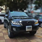 Front Headlamps Fit For Land Cruiser LC200 2007 2008 2009-2013 2014 2015 Front Lamps Assembly Led Lights With Turn Signal Light - Image 10