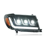 Car Styling Headlights for Land Cruiser LC100 LED Headlight 1998-2007 Head Lamp DRL Signal Projector Lens Automotive Accessories - Image 13