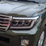 Car Front Lamps for Toyota Land Cruiser Lc200 2008-2015 Auto Headlights Assembly Upgrade Led Projector Lens Hot Sale Accessories - Image 7