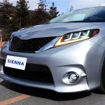 Car Front Lamps for Toyota Sienna 2011-2020 Led Auto Headlights Assembly Upgrade High Configuration Projector Lens Accessories - Image 4