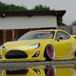 Car Lights For Toyota GT86 Headlights 2012-2021 Subaru BRZ LED Projetor Head Lamps Daytime Running Light Automotive Accessories - Image 7
