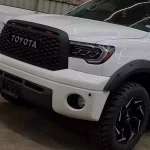 Car Front Lamps Assembly for Toyota Tacoma 2016-2023 LED Auto Headlights Projector Lens LED Daytime Running Lights Plug and Play - Image 8