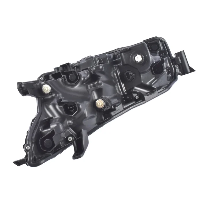 AP01 Headlight Headlamp Right Passenger LED For 2025 Toyota Camry LE SE 2.5L Sedan - Image 7