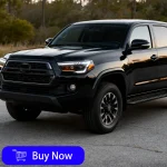 For Toyota 4Runner 2010-2023 Auto Headlights Assembly Upgrade New style High Quality Dynamic LED Projector lens Car Accessories - Image 5
