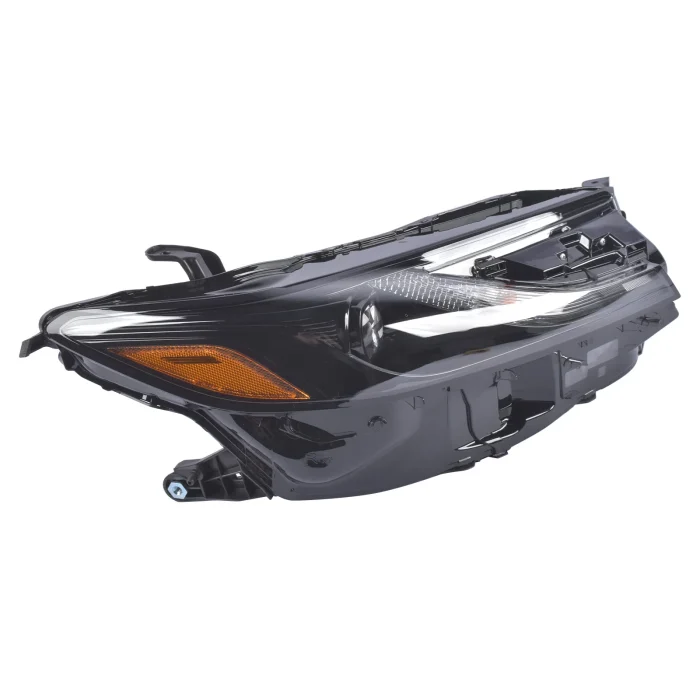 AP01 Headlight Headlamp Right Passenger LED For 2025 Toyota Camry LE SE 2.5L Sedan - Image 4