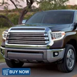Auto Headlights Assembly For Toyota Tundra 2014-2020 Led Car Front Lamps Upgrade High Configuration Projector Lens Accessories - Image 7