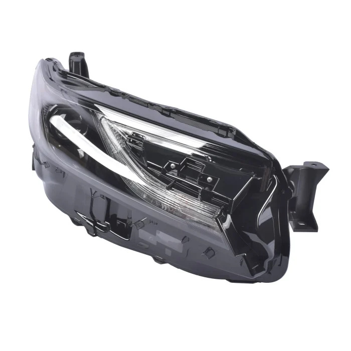 AP01 Headlight Headlamp Right Passenger LED For 2025 Toyota Camry LE SE 2.5L Sedan - Image 3