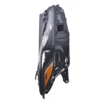AP01 Headlight Headlamp Right Passenger LED For 2025 Toyota Camry LE SE 2.5L Sedan - Image 5