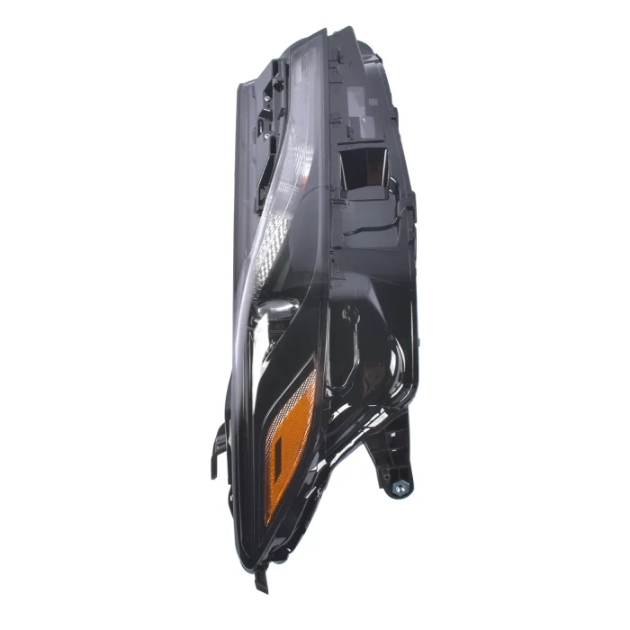 AP01 Headlight Headlamp Right Passenger LED For 2025 Toyota Camry LE SE 2.5L Sedan - Image 5