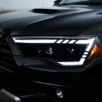 For Toyota 4Runner 2010-2023 Auto Headlights Assembly Upgrade New style LED Car Projector lens Plug and Play Tools Accessories - Image 5