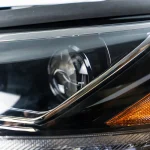 For Toyota Highlander Kluger 2022-2023 LED Car Front lamps Assembly Upgrade Dual Projector Lens Auto Headlights Accessories - Image 7