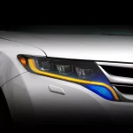Car Lights for Toyota Venza LED Headlights 2009-2013 Head Lamps Assembly DRL Projector Lens Sequential Turn Signals Automotive - Image 7