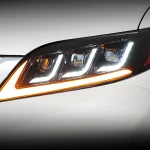 Car Front Lamps for Toyota Sienna 2011-2020 Led Auto Headlights Assembly Upgrade High Configuration Projector Lens Accessories - Image 5