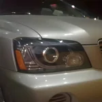 LED Auto Headlights Assembly For Toyota Highlander 2000-2007 Upgrade High Quality Projector Lens Plug and Play Accessories - Image 6