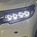 Car Head Lamp For Toyota Prado 2018-2023 LED Auto Headlight Upgrade Bugatti style Latest Model High Quality Hot Sale Accessories - Image 3