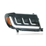 Car Styling Headlights for Land Cruiser LC100 LED Headlight 1998-2007 Head Lamp DRL Signal Projector Lens Automotive Accessories - Image 11