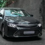 Car Styling LED HeadLight for Toyota Camry 7Gen 2015 2016 2017 DRL Head Lamp Assembly Auto Accessories Low/High Beam Turn Signal - Image 7